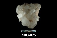 藏品(水晶簇)的圖片